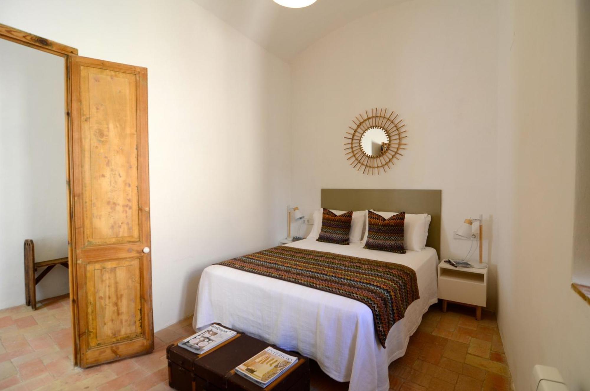 Casa Rosa Port Villa L' Escala Ngoại thất bức ảnh