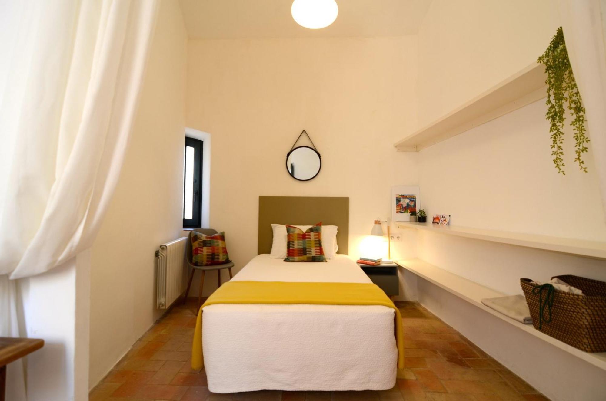 Casa Rosa Port Villa L' Escala Ngoại thất bức ảnh