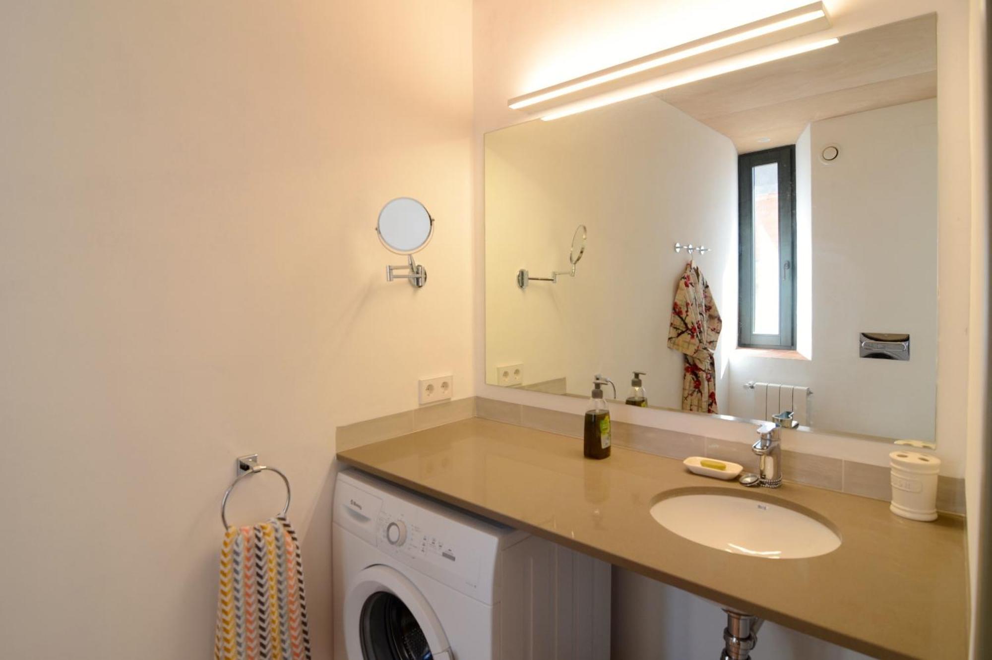 Casa Rosa Port Villa L' Escala Ngoại thất bức ảnh