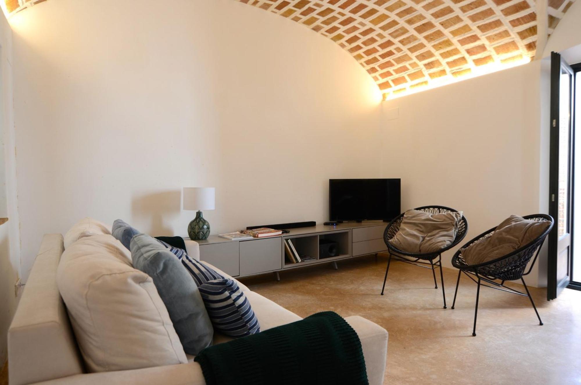 Casa Rosa Port Villa L' Escala Ngoại thất bức ảnh