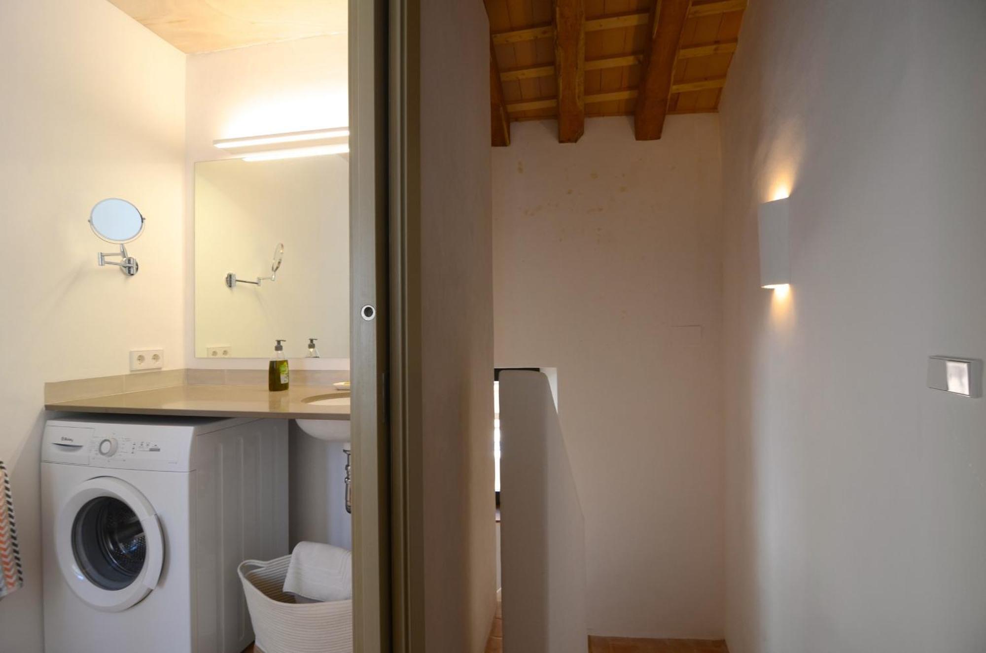 Casa Rosa Port Villa L' Escala Ngoại thất bức ảnh