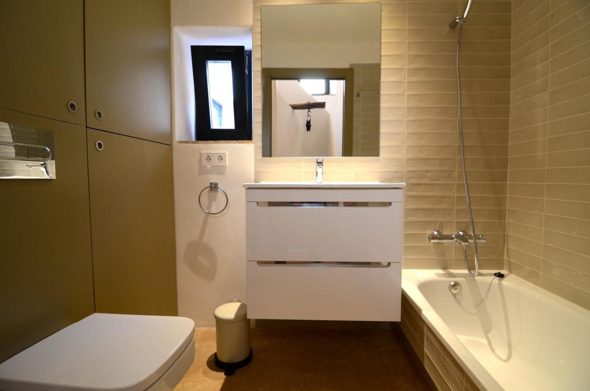 Casa Rosa Port Villa L' Escala Ngoại thất bức ảnh