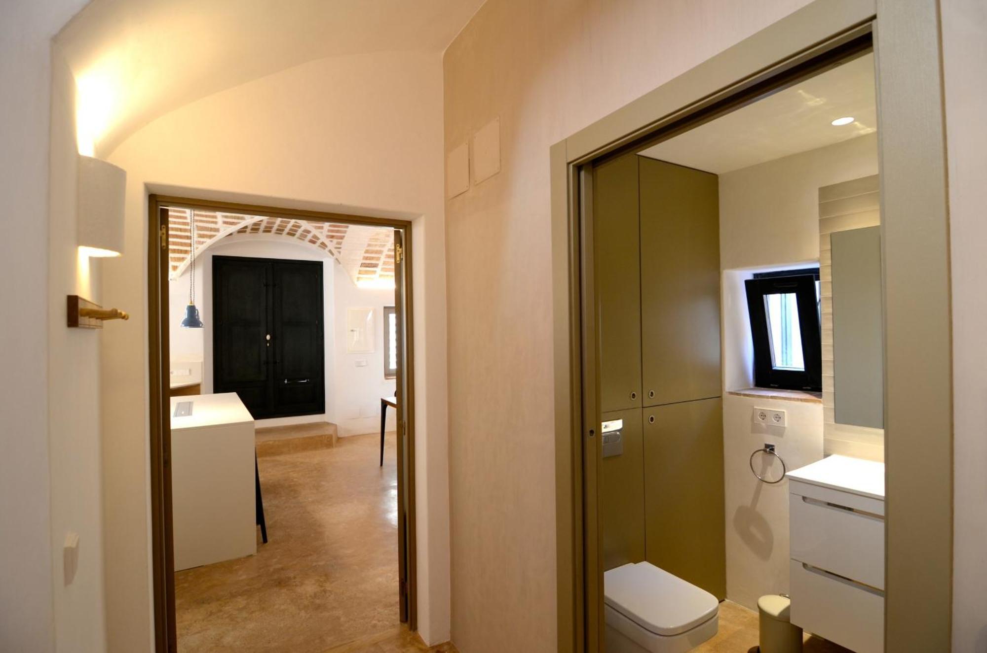 Casa Rosa Port Villa L' Escala Ngoại thất bức ảnh